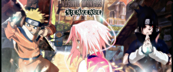 Naruto-mangas Index du Forum