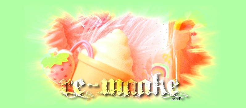 re-maake.prod' Index du Forum