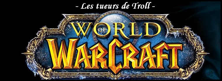 - Guilde des Tueurs de Troll - Index du Forum
