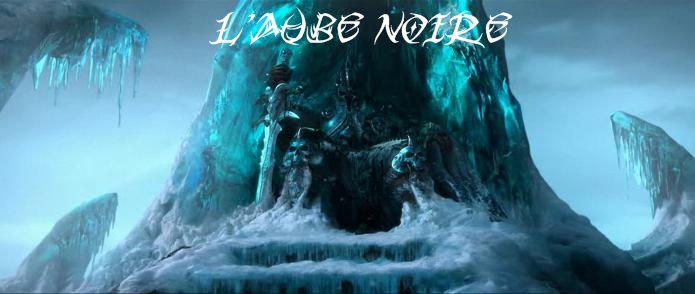 L'Aube Noire Index du Forum