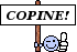 copine