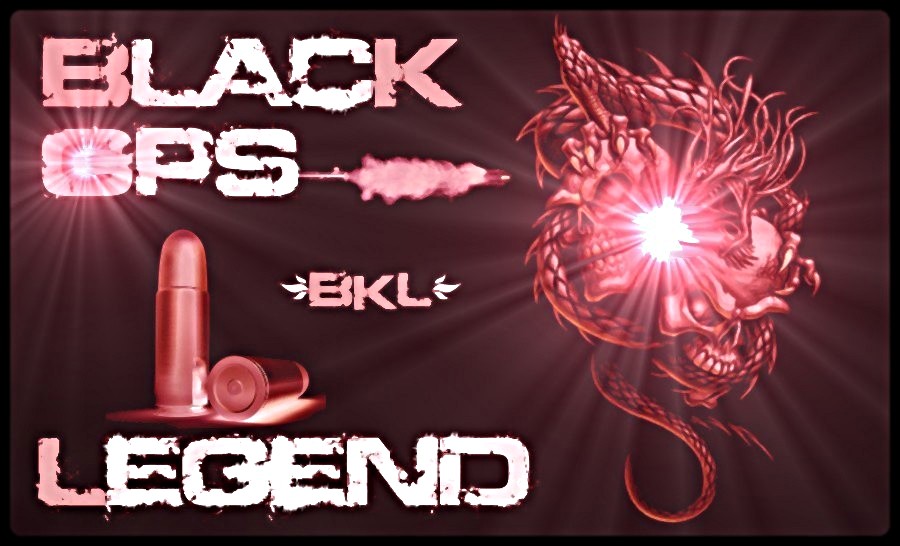 ☠☢ Tournoi Officiel™ #BkL ☢☠ Index du Forum