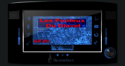 les footeux du blavet Index du Forum