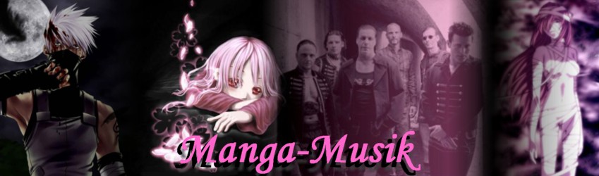Bienvenue sur Manga-Musik Index du Forum