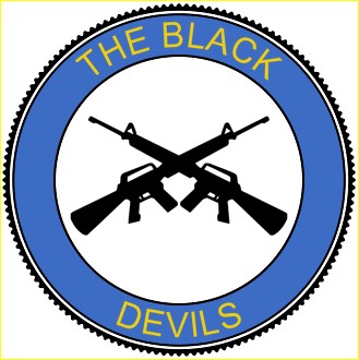 THE BLACK DEVILS Index du Forum