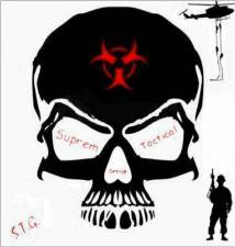 Suprem Tactical Group Index du Forum