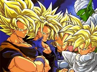 Warriors