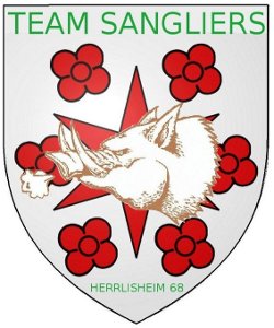 Le forum de la Team Sangliers HERRLISHEIM 68 Index du Forum