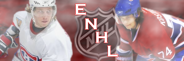 élite national hockey ligue Index du Forum