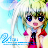 Fan's d'Utau Hoshina