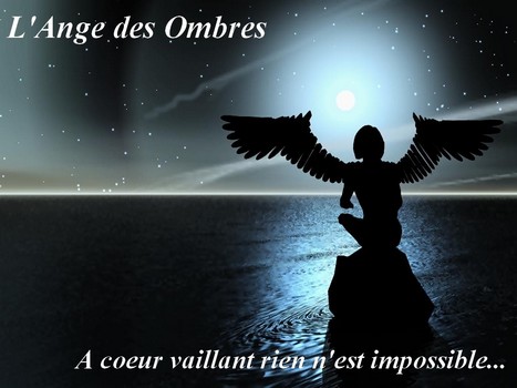 L'Ange des ombres Index du Forum