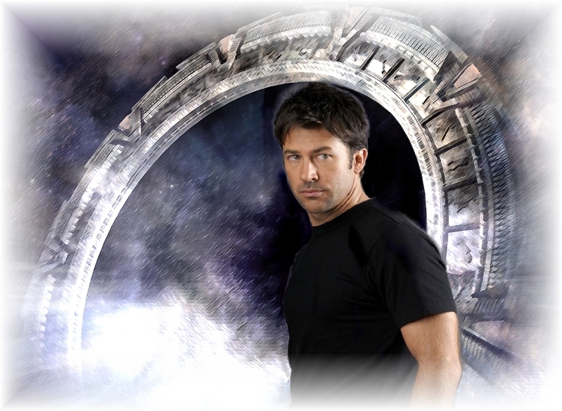 Joe Flanigan Index du Forum