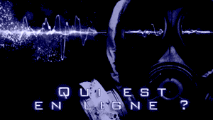 Qui est en ligne ?