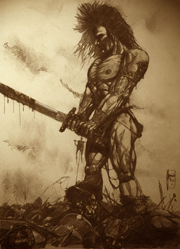 Les Cavaliers de l'Apocalypse Index du Forum