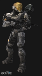 Combi MJOLNIR E.V.A