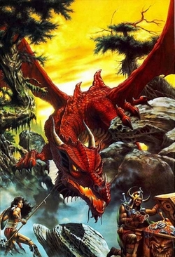 Dragons \|/ 2