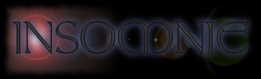 Insomnie Forum Index