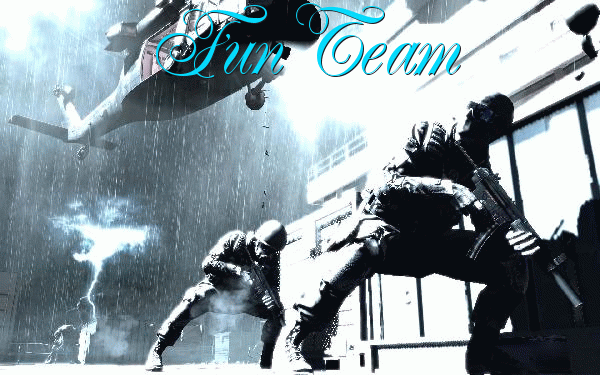 site de la funteam Index du Forum