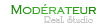 Modérateur