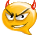 Evil or Very Mad