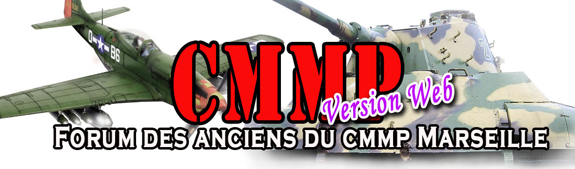CMMP Index du Forum