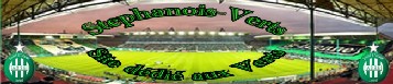 Stephanois verts Index du Forum
