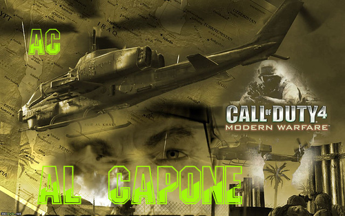 Al Capone Index du Forum