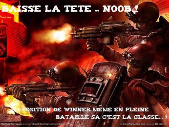 TEAM T$F Index du Forum