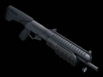 Fusil à Pompe Fusil à Pompe