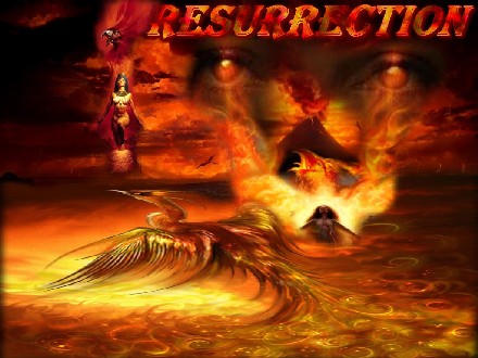 Résurrection Index du Forum