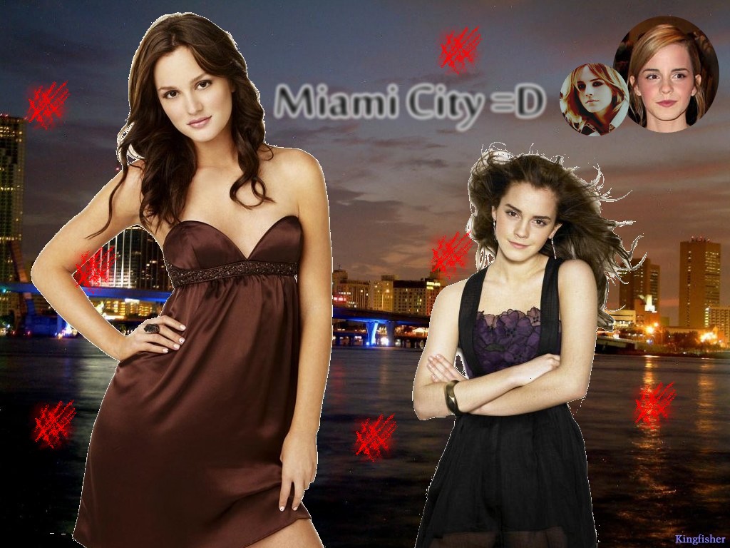 .::. A Miami C'est Le Paradis, Rien De Plus .::. Index du Forum