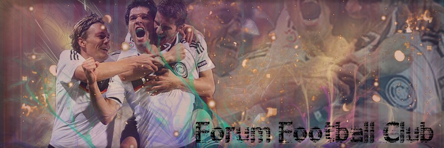 Forum Football Club Index du Forum