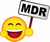 Mort de Rire