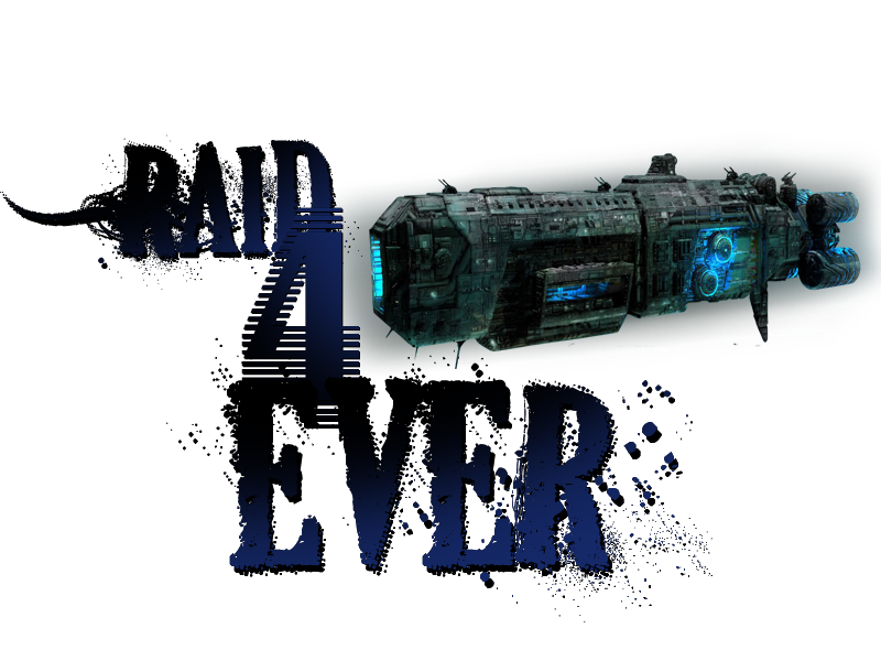 raid 4 ever Index du Forum