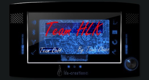 Team HLK Cod 4 PS3 Index du Forum