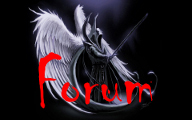 world of the dark Index du Forum