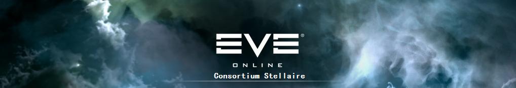 Consortium Stellaire Index du Forum