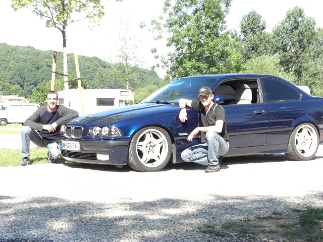 Rencontre bmw e36