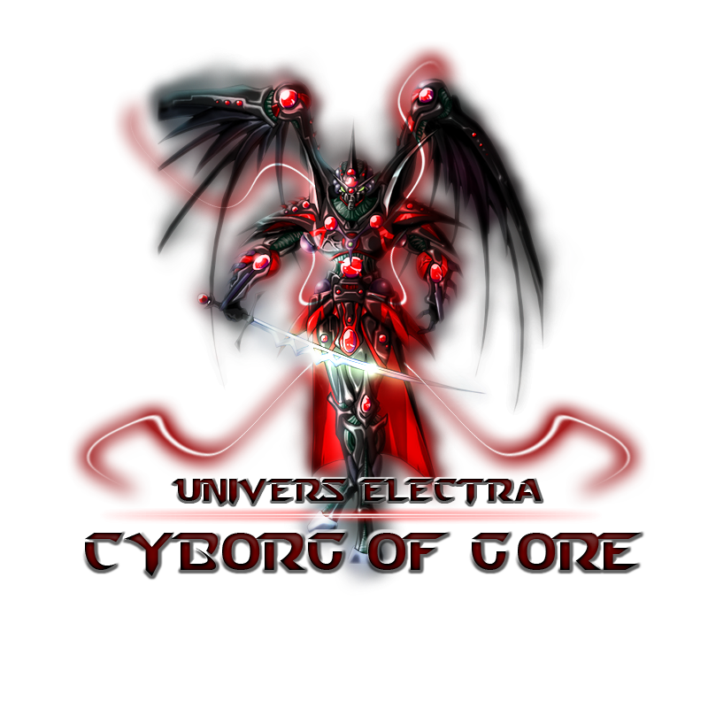 Cyborg Of Gore Index du Forum