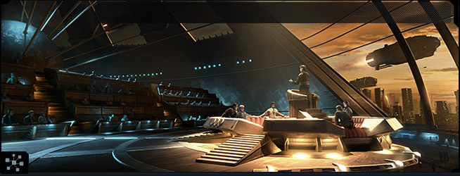 RDU : République Démocratique de l'Univers - ogame Index du Forum