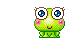 P'tite grenouille