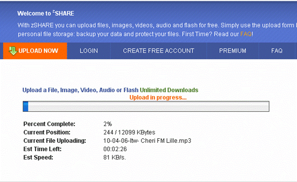lien megaupload sexe