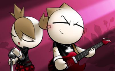 Team Nya Nya Index du Forum