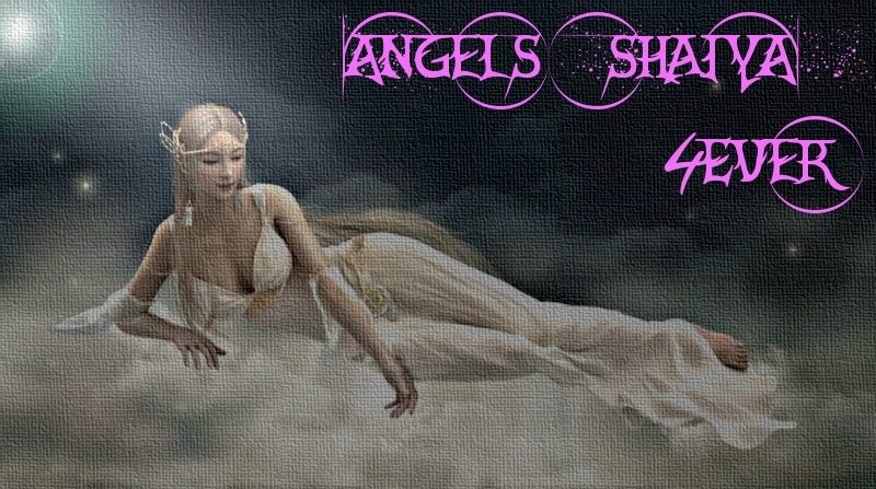 Angels of Shaiya Index du Forum