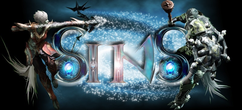 Legion sins Index du Forum