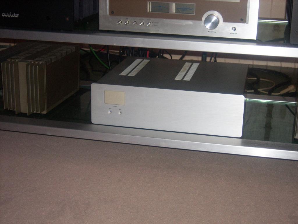 2 Large Bande Bi-Cône Siare CPG 21 - Photo, audio & vidéo