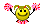pom pom girl