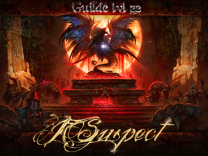 KSuspect Index du Forum
