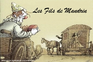 Les Fils de Mandrin Index du Forum