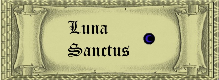Luna Sanctus Index du Forum